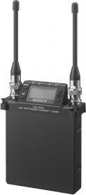 Produktbild Sony UWP-D Series slot-in receiver, 2 channel, TV-channel 42-48, 638,025-694,000 MHz