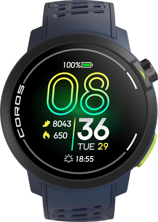 Image du produit Coros Pace Pro (46 mm)