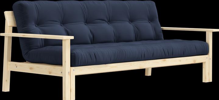 Karup Design Unwind (Bettsofa, 3-Sitzer)