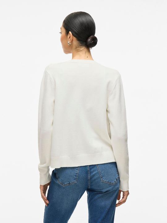 Actual product image Vila Short open cardigan (M)