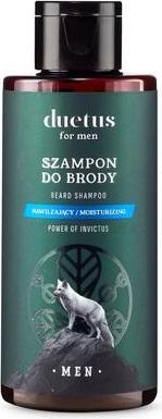 Immagine prodotto Duetus Beard Shampoo For Men Moisturizing, 145 Ml (145 ml)
