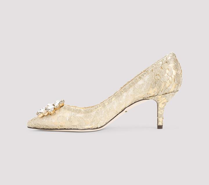 Actual product image Dolce & Gabbana CD0066.AE637 (37)