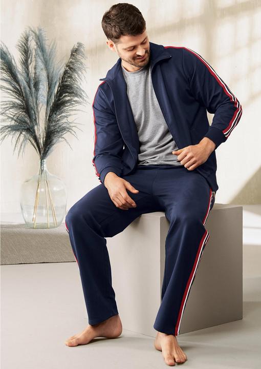 Produktbild Erwin Müller Herren-Freizeithose, lang (48)