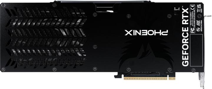 Actual product image Gainward RTX5070Ti Phoenix V1 16GB GDDR7 HDMI 3xDP (16 GB)