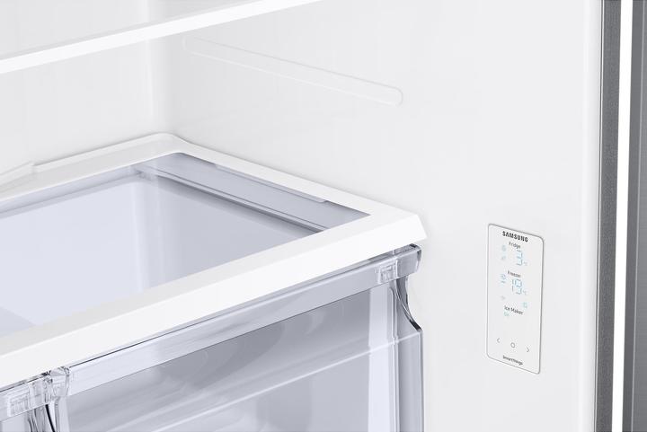 Image du produit Samsung RF50C530ES9/EF (495 l)