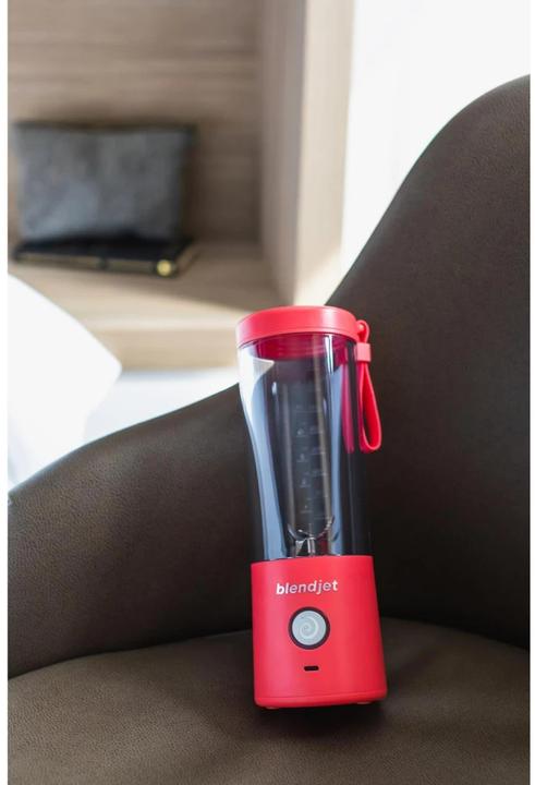 Actual product image Blendjet 2