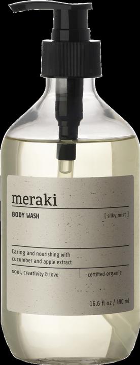 Image du produit Meraki Brume soyeuse (490 ml)