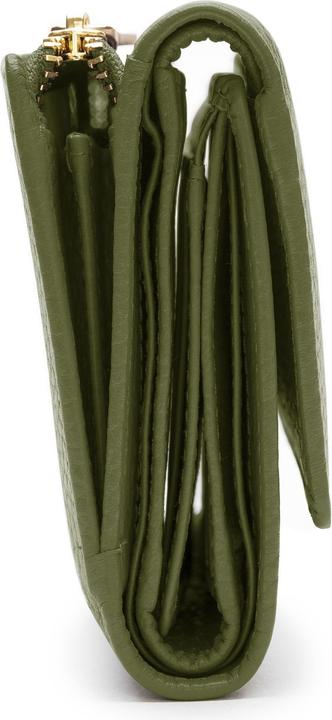 Actual product image Lazarotti Bologna Leather Geldbörse Leder 14 cm