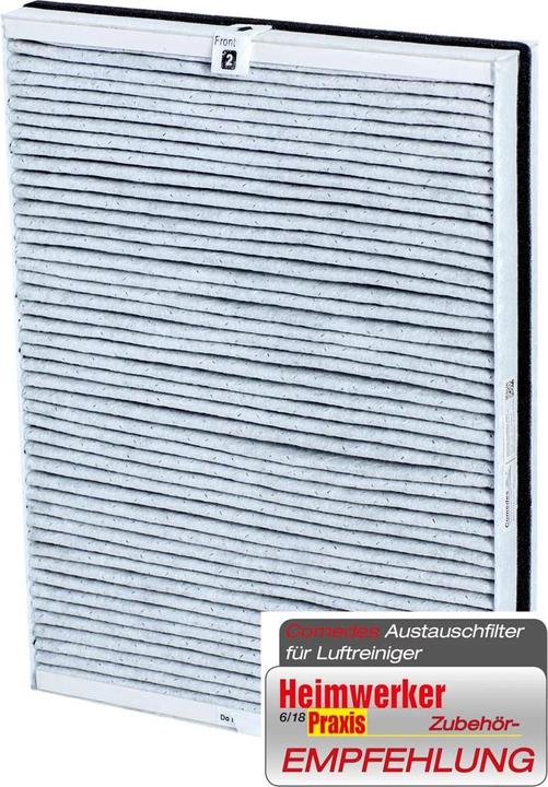 Immagine prodotto Comedes Filtro combinato per Philips AC4072/11, AC4016, AC4076 (1 x)