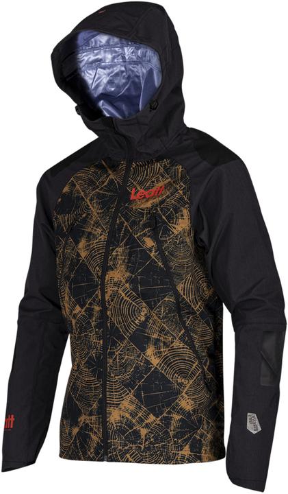 Produktbild Leatt MTB HydraDri 4.0 Jacket timber L (L)