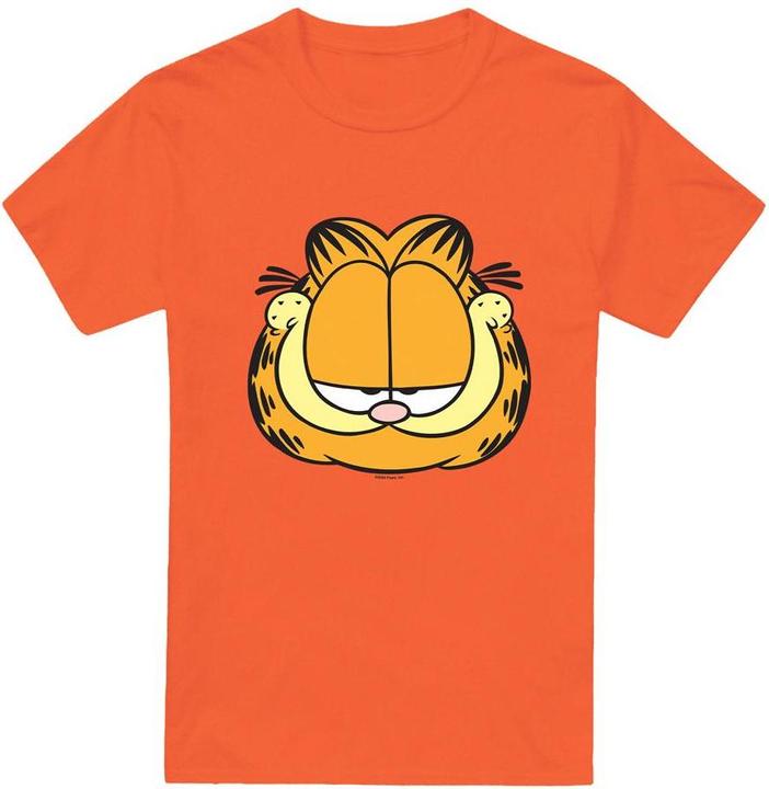 Garfield TShirt (XL)