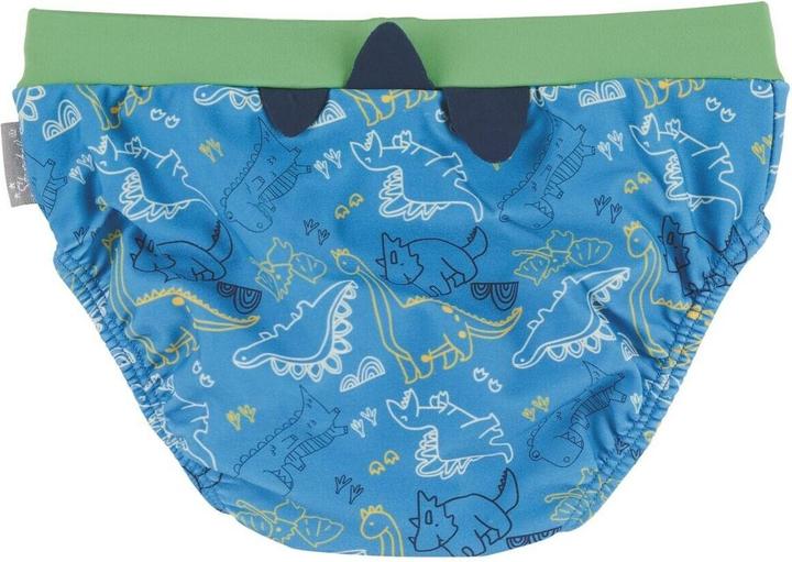 Image du produit Sterntaler Maillot de bain Dino Bleu T. 74/80 (80)