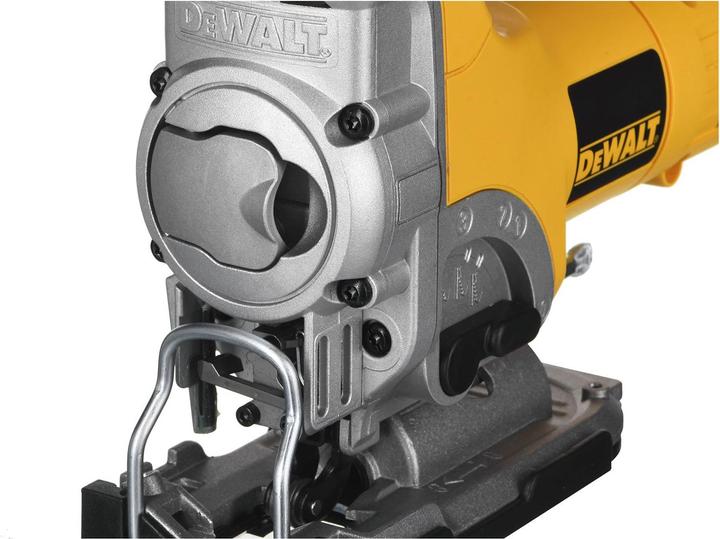 Productafbeelding DeWalt Decoupeerzaag Dw331k-Qs