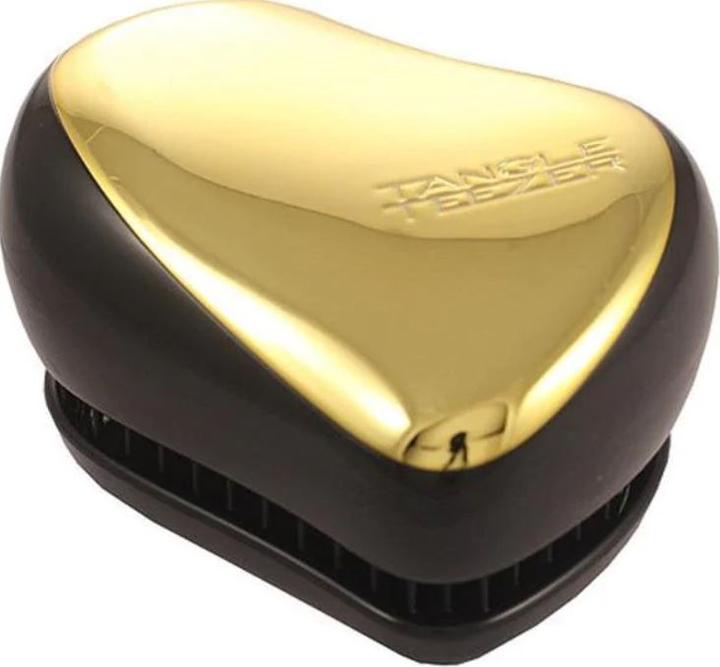 Actual product image Tangle Teezer Compact Styler - Gold or Rose