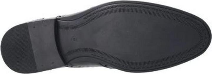 Produktbild Hush Puppies Halbschuhe Oaken Leder (40)