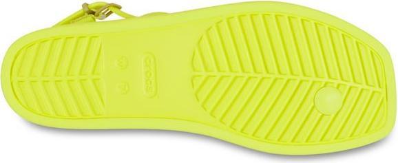 Produktbild Crocs W's Miami Thong Sandal (41, 41.5, 42, 41 1/3)