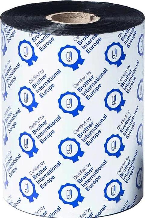 Image du produit Brother ribbon Standard resin Sold in 6-pack