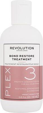 Immagine prodotto Revolution Haircare Trattamento Plex 3 Bond Restore (250 ml)