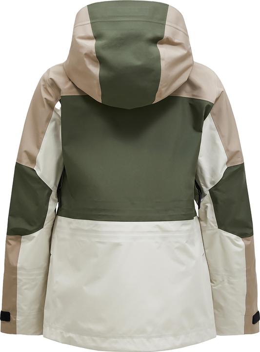 Produktbild Peak Performance Gravity Gore Tex 3L Jacket (L)