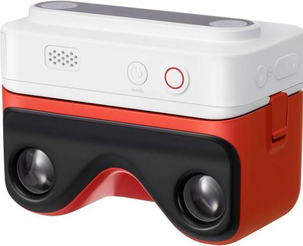 Produktbild Kandao QooCam EGO (60p, WLAN)