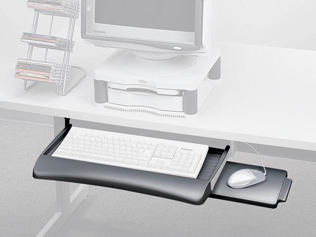 Produktbild Fellowes Office Suites Tastaturschublade