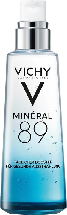 Vichy Minéral 89 Booster