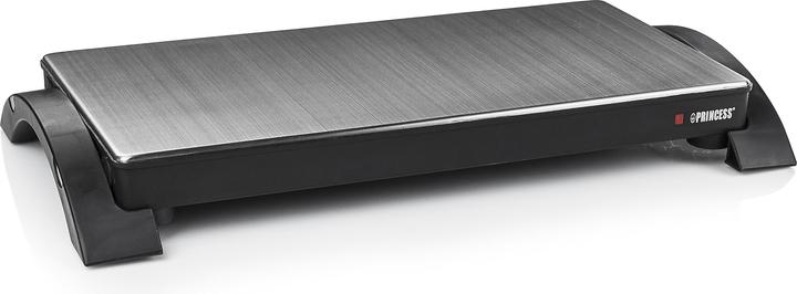 Actual product image Princess Hot plate