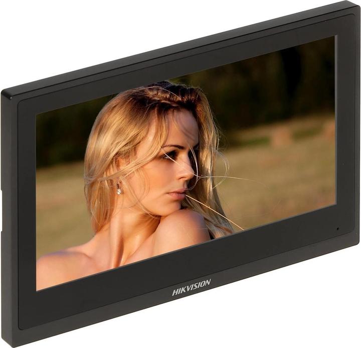 Image du produit Hikvision DS-KH6351-WTE1 (Application)