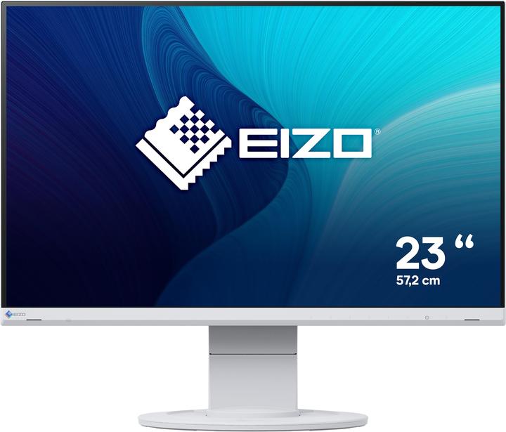 Eizo EV2360 FlexScan (1920 x 1200 pixels, 23")