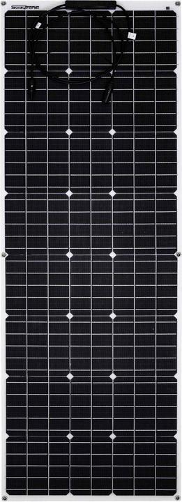 Produktbild Swaytronic Solarpanel flexibel 105Watt ETFE (105 W, 2.70 kg)
