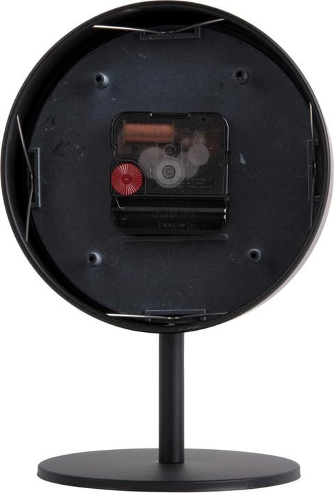 Actual product image Karlsson Table clock KA5951BK