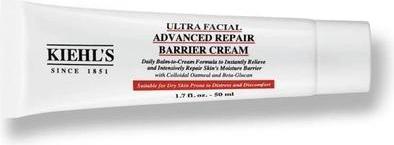 Actual product image Kiehl's Ultra Facial Advanced Repair Barrier Cream (50 ml, 24h cream)