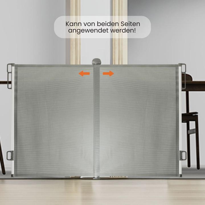 Actual product image Hermex Sicherheitsgitter (20 cm)