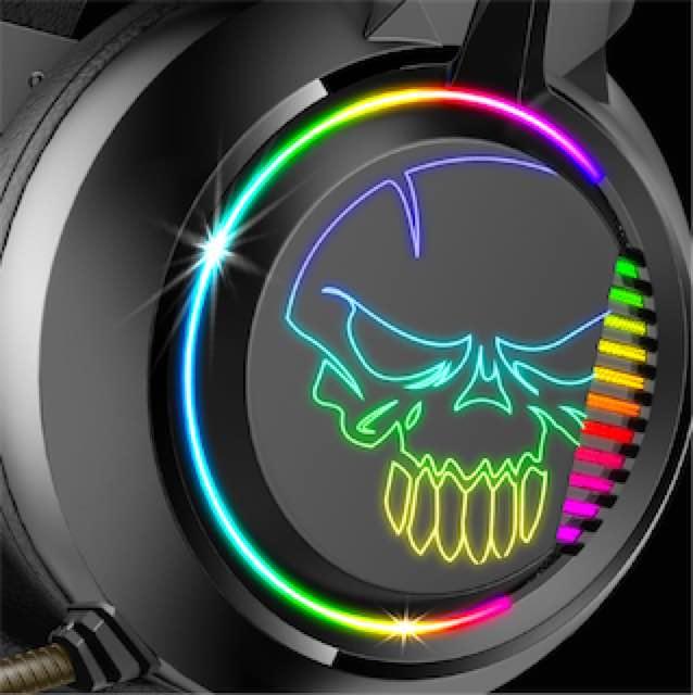 Actual product image Spirit Of Gamer Pro Elite H10 (Cable)
