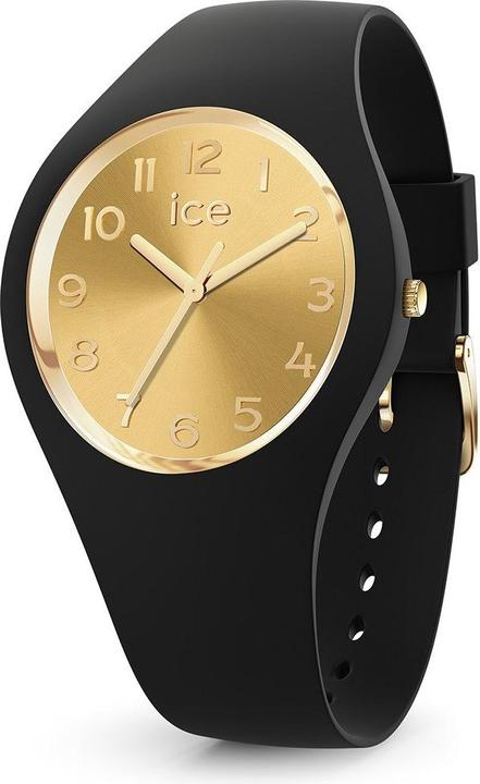 Immagine prodotto ICE Watch Ghiaccio Glam Nero Chic (37 mm)