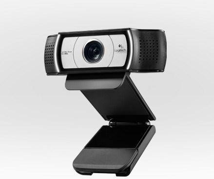 Image du produit Logitech C930e (2 Mpx)