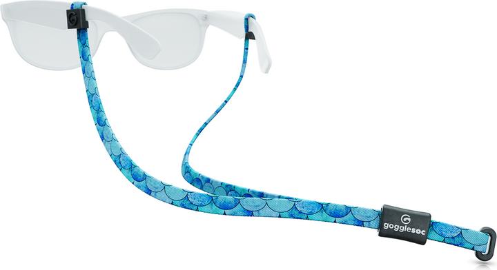 Gogglesoc Scaglie di pesce Sunnystring