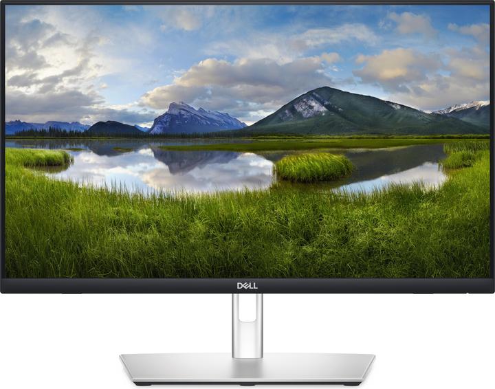 Dell P2424HT (1920 x 1080 pixel, 23.80")