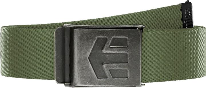Actual product image etnies Staplez Belt