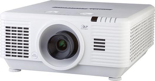 Actual product image Digital Projection 119-076 E-Vision 6500 II, Laser, WUXGA, 6500,20,000:1, 1.54-1.93:1, White (Full HD, 6500 lm)