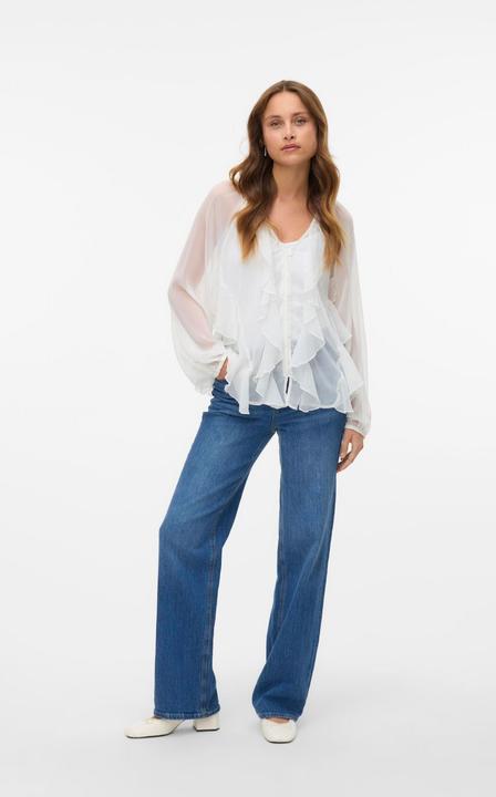 Immagine prodotto Vero Moda VMOAKLEY Top Top (L)