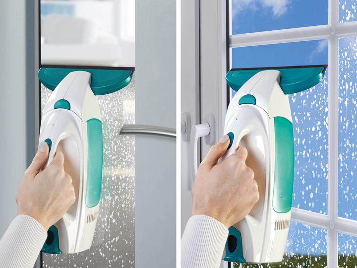 Actual product image Leifheit Suction nozzle Dry & Clean narrow