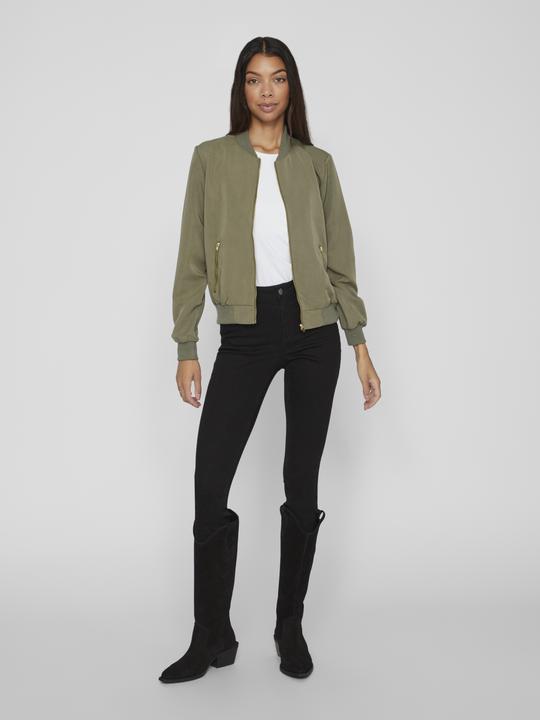 Immagine prodotto Vila Giacca bomber con zip (34)