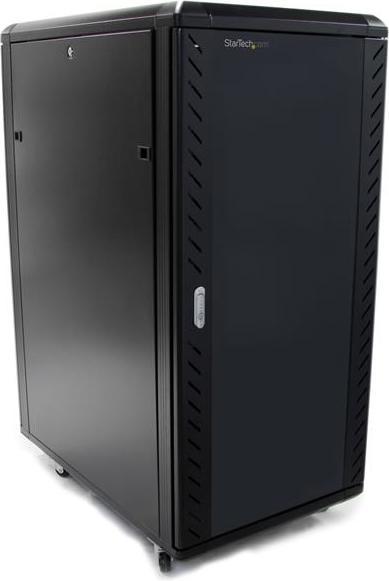 Produktbild StarTech 25U 36IN SERVER RACK CABINET (25 HE, 19 Zoll Rack)