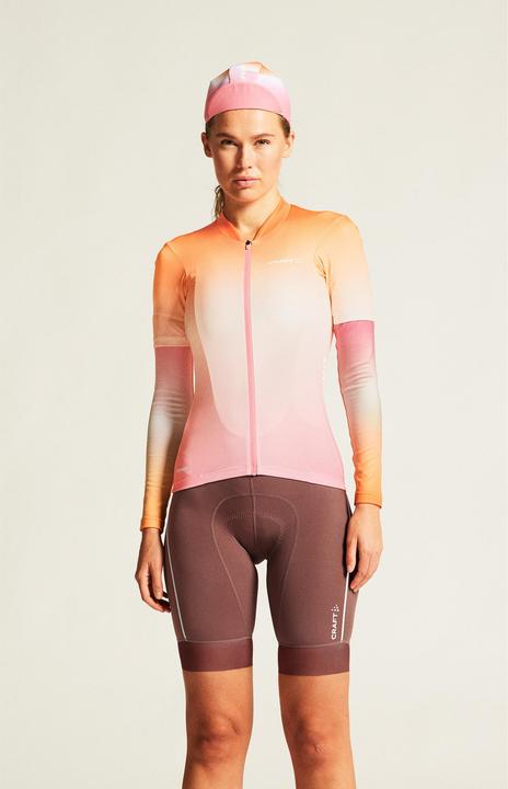 Image du produit Craft Women's ADV Endur Graphic Jersey (M)