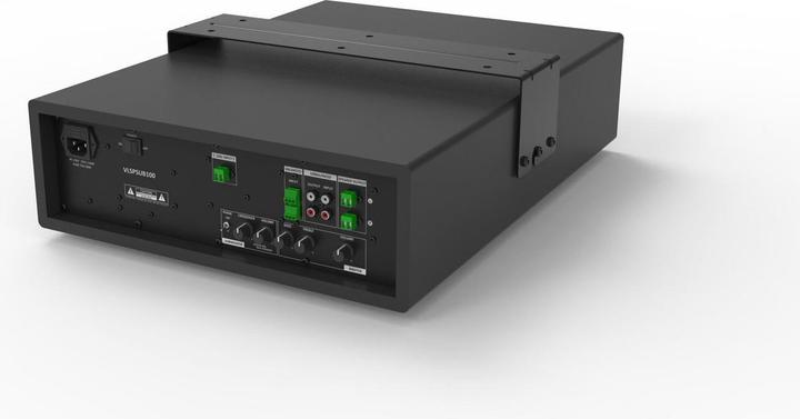 Produktbild Vivolink Active powered Subwoofer 8"