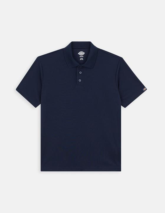 Dickies Ss Everyday Polo Shirt Night Navy (S)