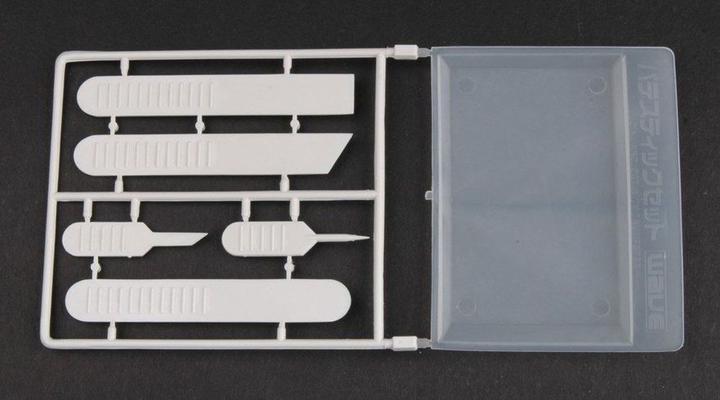 Image du produit Master Tools Putty Tray