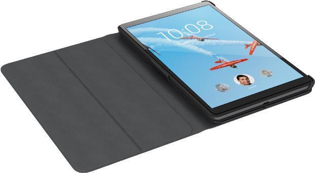 Actual product image Lenovo Folio Case (Tab M10 HD Gen 2)