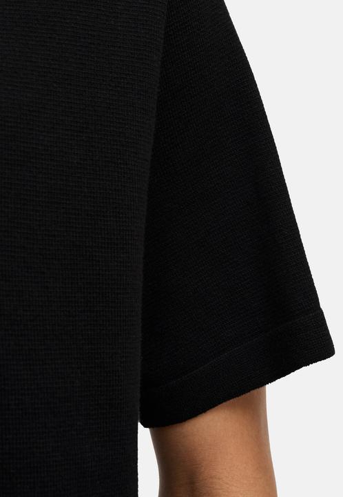 Actual product image Jack & Jones Jprblamilano Spring Knit Polo Ss Sn (XXL)